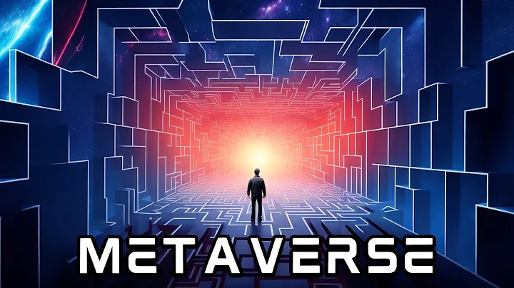 Explore the Limitless Possibilities of the Metaverse