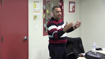 الجزء (3) التدريس الفعّال للتلاوة و التّجويد . د. محمود حسين محمد