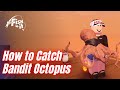INSANE RARE FIND! - How to Catch Bandit Octopus in Fish It Tutorial Guide Full Walkthrough