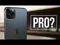 Apple iPhone 11 Pro Review - PROven after 2 months?!