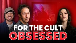The Anatomy of a Cult: Deconstructing Heaven’s Gate With the Cast of The Leader