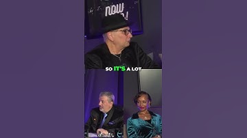 Joey Melotti and Steph Payne: Epic Musical Collaboration