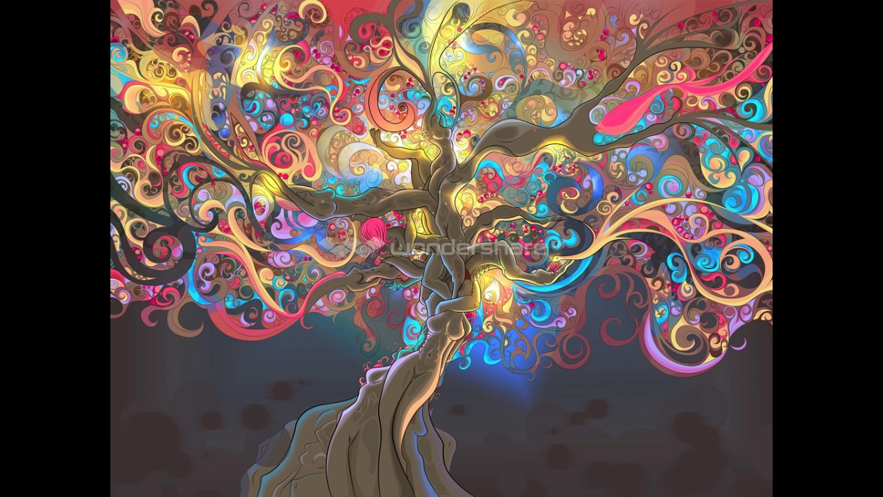 Sab Kuch Milegator - Mind Re-Grinder (Remastered Goa In The Mix)