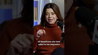 Ana Navarro Exposes Scandal  Congressman Gonzalez's Alleged Affair and Tragic Fallout #epsteinfiles