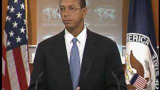 Daily Press Briefing - October 30, 2009