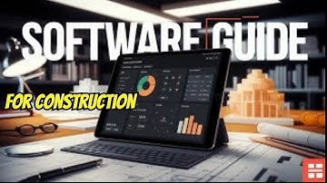 The Best Project Management Software for Construction in 2025!