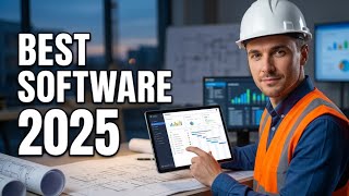 The Best Project Management Software for Construction in 2025!