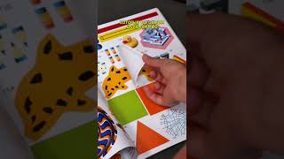 Нейрогимснастика для мозга с оптическими иллюзиями! 🧠 + 👀