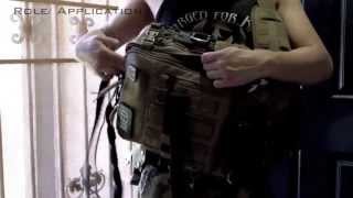 HAZARD 4 Switchback: 5 Point Review
