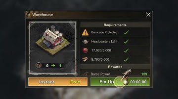 State of Survival‏ - Gameplay Part 2 (Android,IOS) Best Gameplay Moments