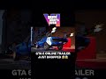 GTA -6 Online Trailer just Dropped 😱😱#gta6leaks #ps5games #ps5gameplay #gta6 #gta6online #short