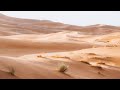 Duduk sleep music desert wind  6 hours  arabian desert ambience duduk music