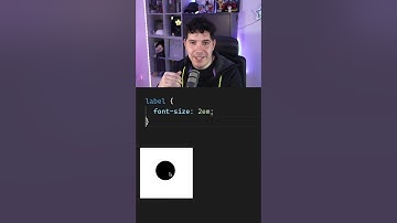 Checkbox animado y personalizado con HTML y CSS. Sin JavaScript.