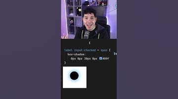 Checkbox animado y personalizado con HTML y CSS. Sin JavaScript.