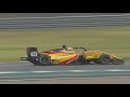 2021 SUPER FORMULA LIGHTS Rd.15 Final
