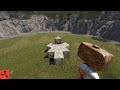 RUST starter base for everyone