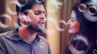 Heart Touch Mashup Medley 2 - Full Video Song - Sarmad Qadeer ,Farhana Maqsood-1