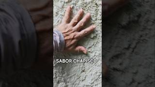 POR QUE O CHAPISCO FICA ESFARELANDO? ESSE É O VERDADEIRO BARATO QUE SAI CARO!!