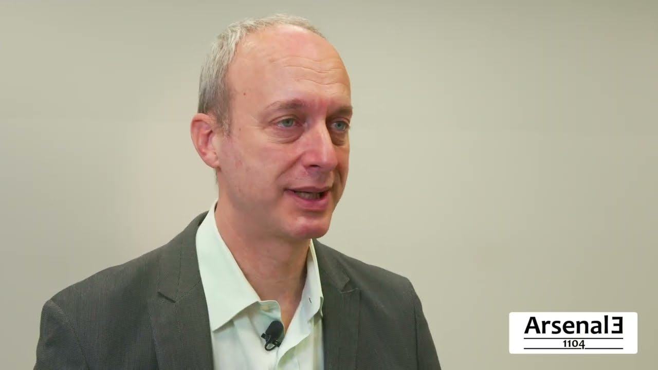 Testimonianza video di Thomas C., proprietario a Vicenza