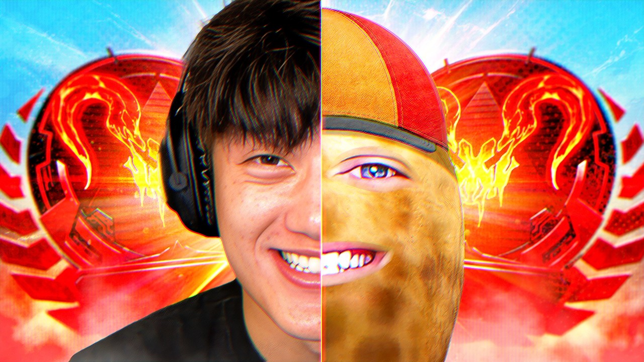 THE NEW APEX DREAM TEAM
