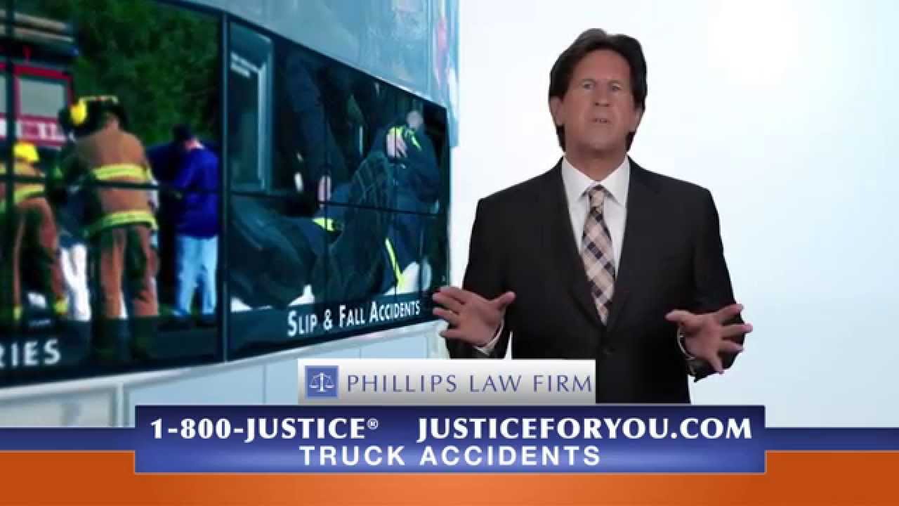 Phillips Law Accident YouTube