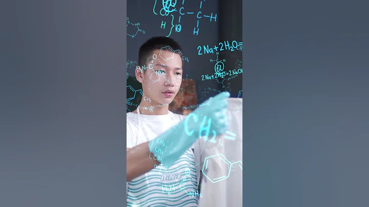白衣服發黃了該怎麼辦？試試這招或許能洗乾淨！ #fyp #fyptiktok #viral #生活小妙招 #冷知識 #科學少年米吳 #scienceexperiment - 天天要聞