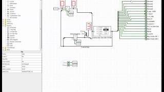 Microprocessor Design - Sim Lab 4 - Tasks 4-10 through 4-14 Wealth