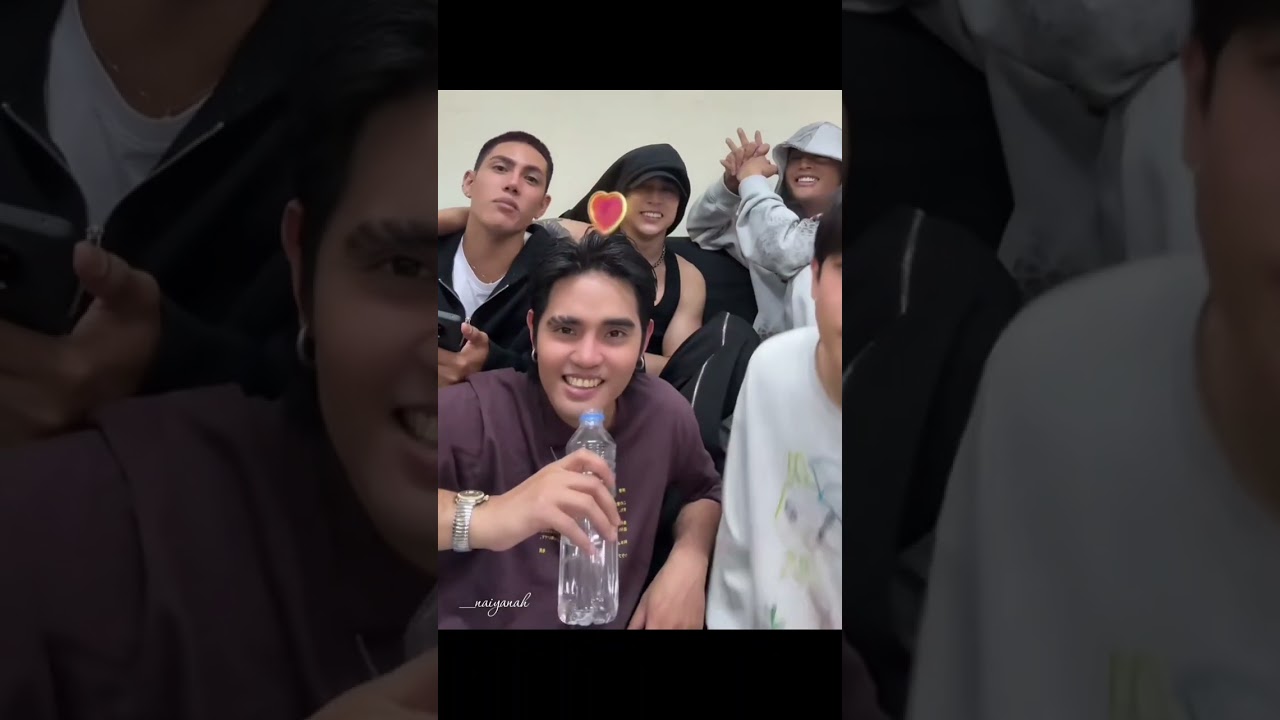 SB19 OFFICIAL TIKTOK LIVE | FEB 5, 2026 MENTALITY EDITION ✨ PART 1. #sb19 #mahalima #sb19tiktoklive 