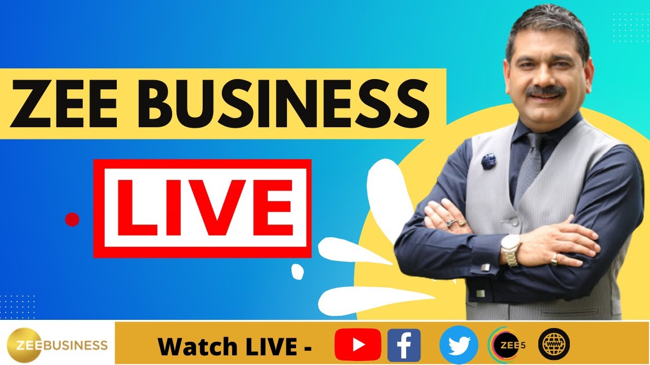Zee Business LIVE | Investment Tips | Share Market Live Updates | Stock Market News