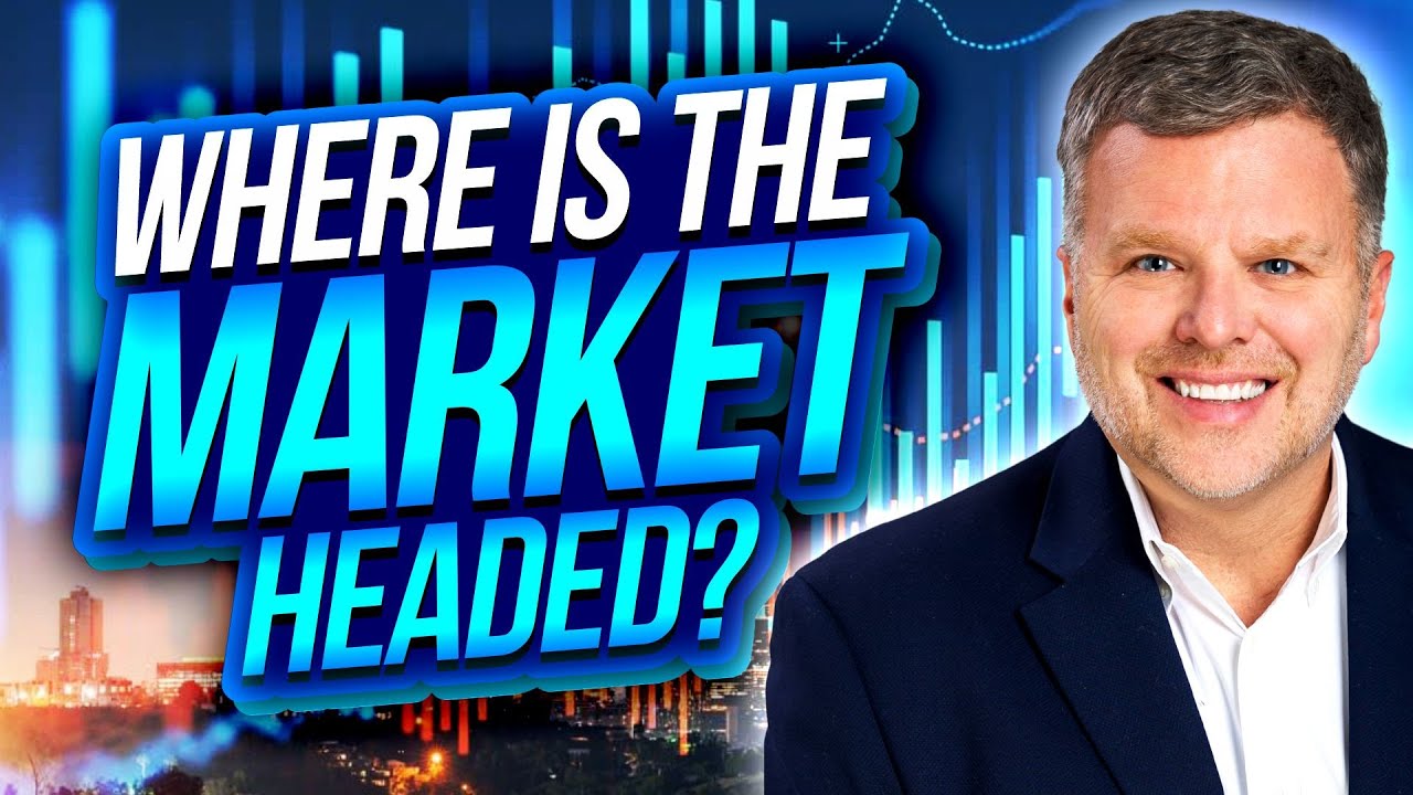 Where Is the Housing Market Headed? — Understanding the Signals