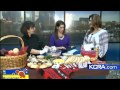 Romanian Festival this weekend in Roseville