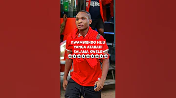YANGA AWE MAKINI SANA SIMBA WANAUCHU MKUBWA NA UBINGWA HUU 