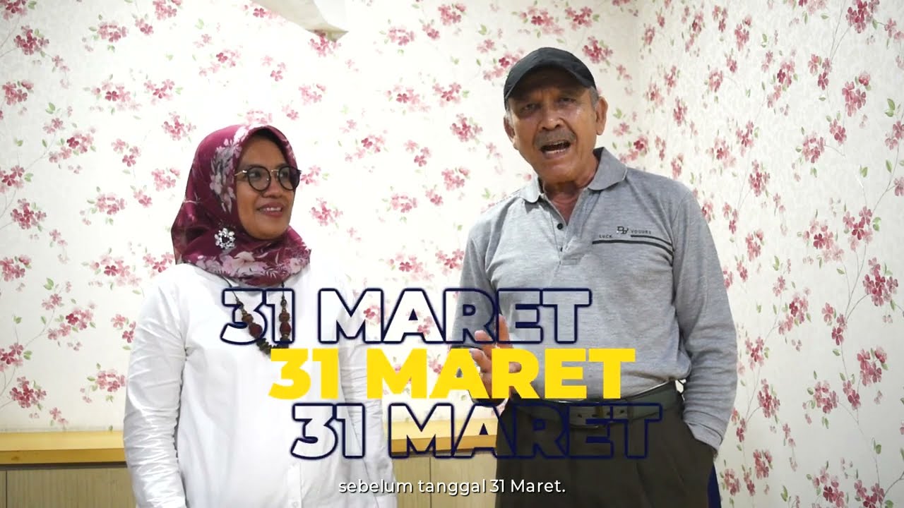 Testimoni Lapor SPT Tahunan dari El Manik