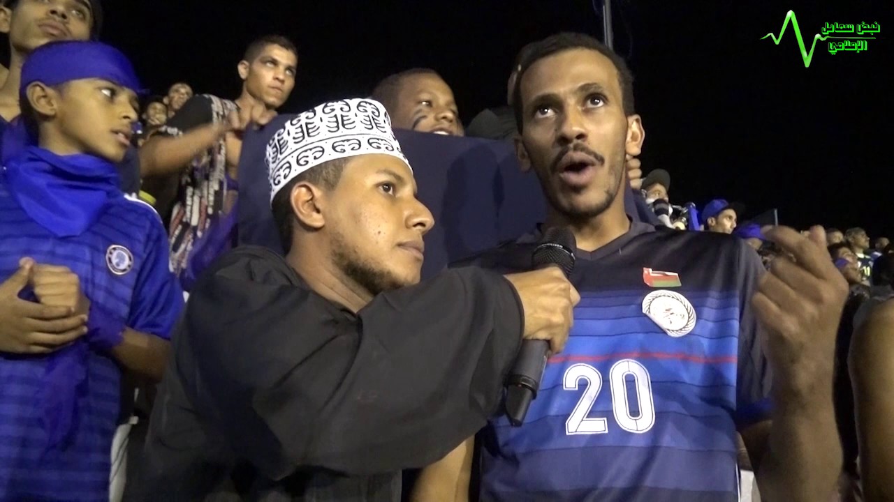 ما لم تشاهده في النهائي
‼لقاءات مثيرة للجدل وإستياء كبير للجماهير الهلالية بعد الخسارة