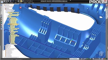 Plastic Part Design - Solid Edge