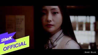 Youtube: Remember that time? / BABY BLUE