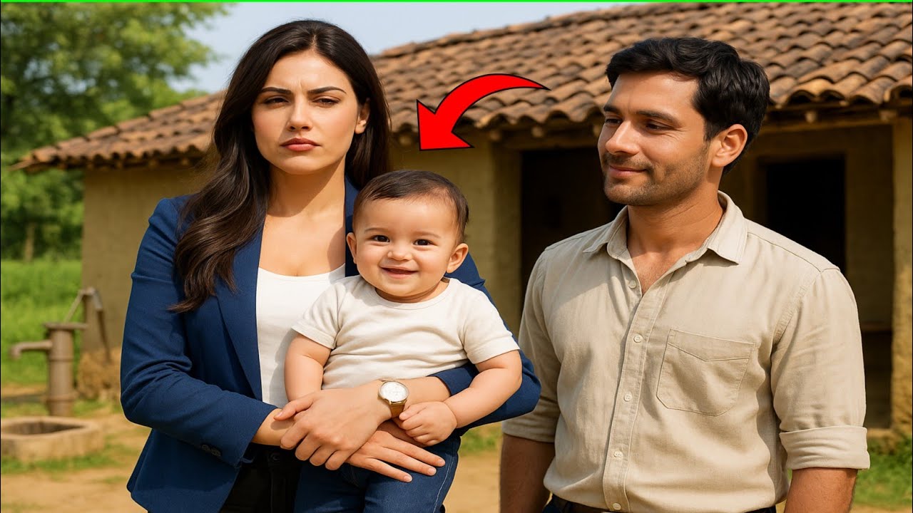 अमीर बाप ने घमंडी बेटी की शादी मज़दूर से करवा दी | फिर आगे जो हुआ | Heart touching story | Hindi  