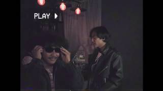 Radiowave - Walk In Glam Official Music Video