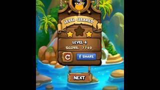 Jewel Mash iOS Gameplay screenshot 2