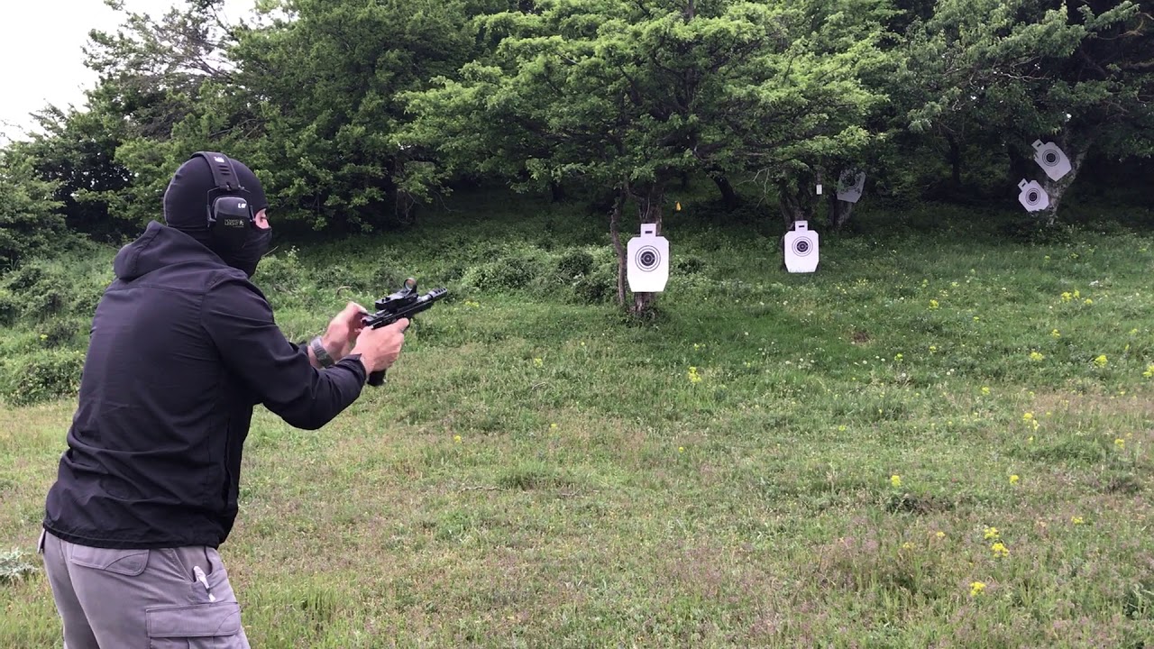 quick shooter cz75ts chasmate