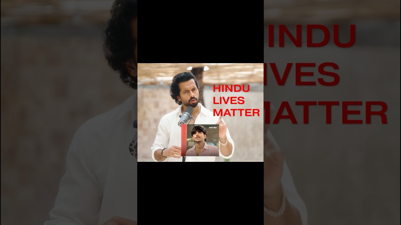 Ghaziabad BAKRID Incident Explained Under 1 MINUTE ⏲️ ✊🇮🇳