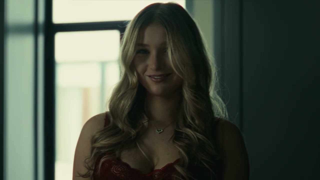 Sloane Simon - kill streak (Official Music Video)