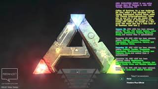 Ark Survival Evolved Server Travel Instructions