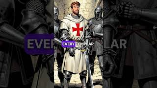 Why Friday The 13th Is Unlucky: The Knights Templar Betrayal That Started It All