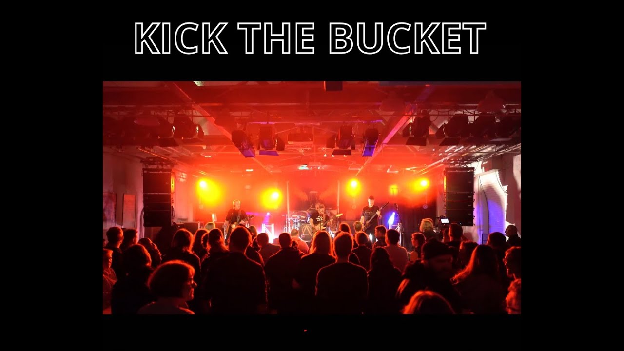 Watch Chugg A Lugg "Kick The Bucket" (Official Video) on YouTube Watch Chugg A Lugg "Kick The Bucket" (Official Video) on YouTube