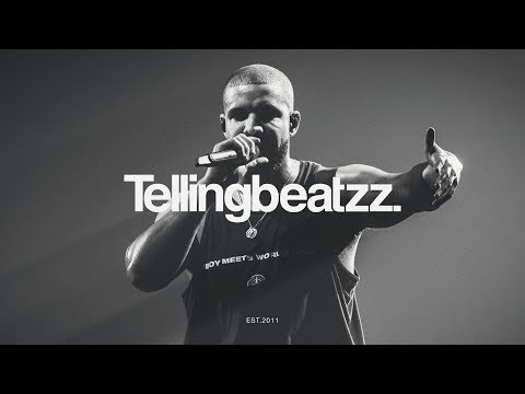 FREE Drake Type Beat Figures Prod By Tellingbeatzz 