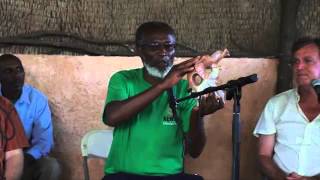 A Million Years of Kenyan Stone Carving