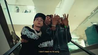 CENTRAL CEE - TRUTH IN THE LIES (FEAT. LIL DURK) (MUSIC VIDEO