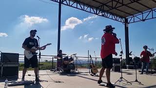 My Sacrifice - Creed cover-Banda Rock’on 
