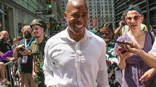 A Tale of Two Cities Revisited: NYC's Mayoral Transition | City Works